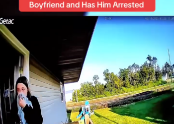 𝐏𝐚𝐫𝐭 𝟐:18-Year-Old Girl is Sick Of Abusive Boyfriend and Has Him Arrested