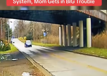 𝐏𝐚𝐫𝐭 𝟐:High-Speed Pursuit Turns Into a Horrific Disaster: Violent Multi-Car Crash and Desperate Cries for Help