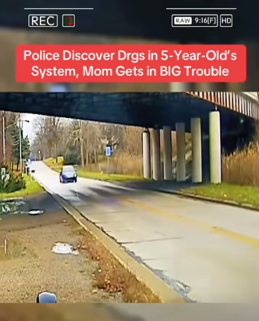 𝐏𝐚𝐫𝐭 𝟐:High-Speed Pursuit Turns Into a Horrific Disaster: Violent Multi-Car Crash and Desperate Cries for Help
