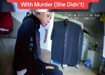 𝐏𝐚𝐫𝐭 𝟐:WHEN A KILLER THINKS SHE GOT AWAY WITH MURDER: A MASTERCLASS IN PSYCHOLOGICAL INTERROGATION AND THE UNRAVELING OF A FATAL LIE